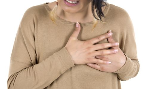 乳腺疾病