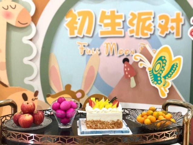 从胚胎停育清宫一年未孕到生化妊娠,陈女士终于在东莞康兴医院收获好孕!