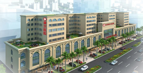 八月盛夏,好孕连连—— 东莞康兴医院解锁生命奥秘的“大满贯”